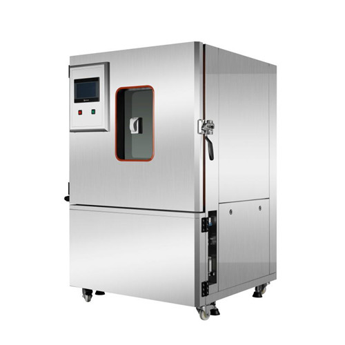 耐砂尘试验箱